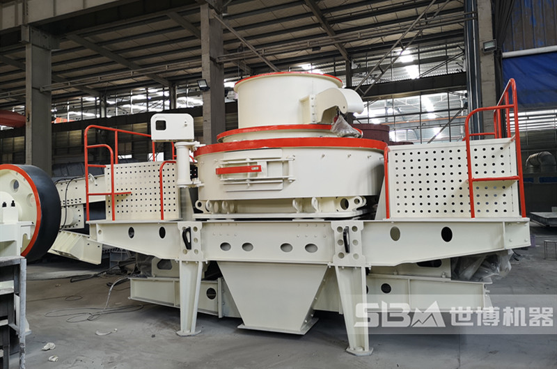 沖擊式破碎機(jī)，沖擊破碎方式