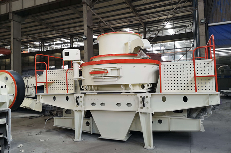 沖擊式制砂機(jī)，專業(yè)人工制砂機(jī)