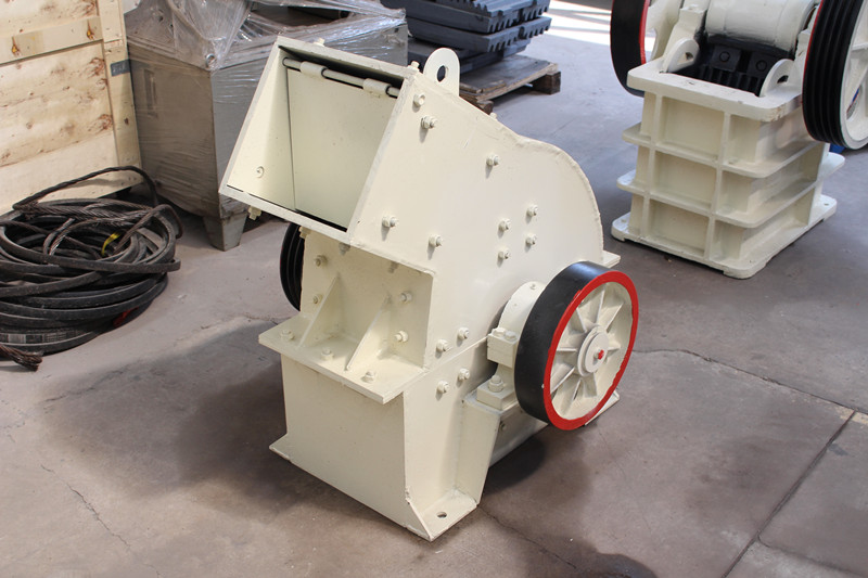 小型錘式破碎機(jī)，小型石膏破碎機(jī)