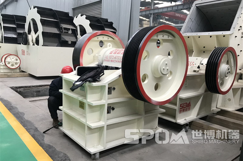 推薦的石灰?guī)r破碎機(jī)，顎式破碎機(jī)